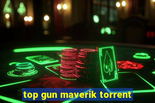 top gun maverik torrent